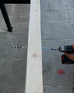 Quick thru bolt install | Spiritual Journey