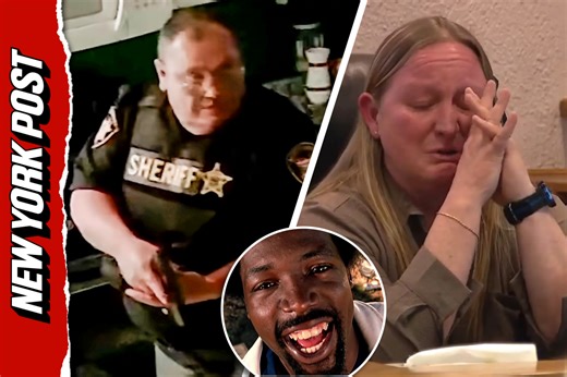 Afroman’s outlandish ‘Lemon Pound Cake’ music video trial – All the bizarre details