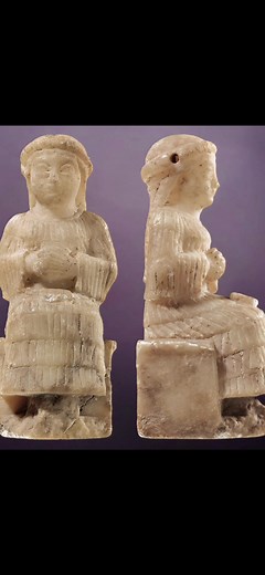 Enheduanna: The First Writer of the World