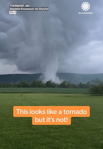 Understanding Scud Vacuums: Clouds That Mimic Tornadoes