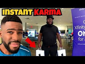 Scammer Gets OWNED Trying to Steal $7,000 in Apple Products