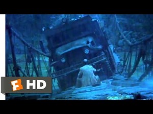 Sorcerer (1977) - A Deadly Bridge Scene (5/10) | Movieclips