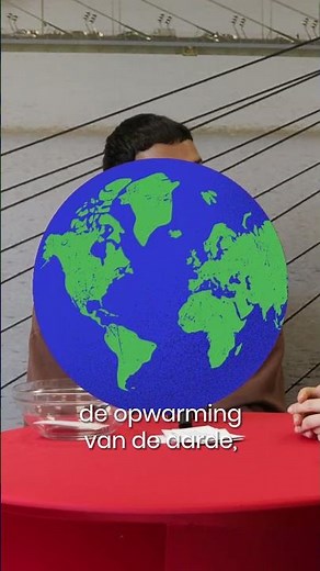 Hoe bescherm je een stad tegen klimaatverandering?