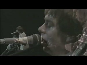 Camel - Lady Fantasy | Total Pressure | Live At Hammersmith Odeon 1984 | 1080p