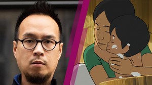 Premières - Rencontre avec Denis Do, réalisateur de son 1er film "Funan"