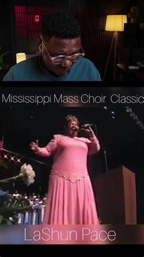 This is why the Mississippi Mass Choir is the GOAT 🐐🎶 #gospel #choir #music