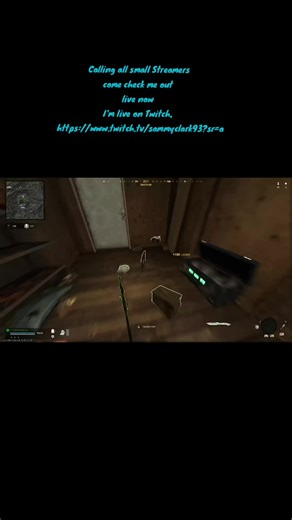 Live Now: Small Streamers Unite on Twitch!