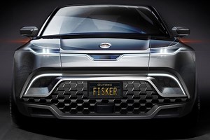 Fisker Puts Its All-Electric Ocean SUV on Fire Sale, Slashing Prices By Tens of Thousands