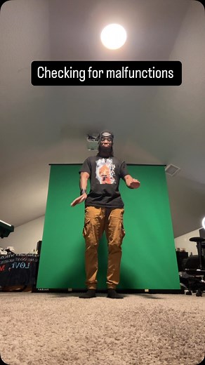 Alfred “Fredo” Thomas III on Instagram: "Can’t go too hard yet, it’s been a while 😂 dancer Fredo will make a return though 💯 Subscribe to my YouTube with the link in my bio 🤙🏾 #fredotv #funny #comedy #jokes #reels #reaction #relatable"