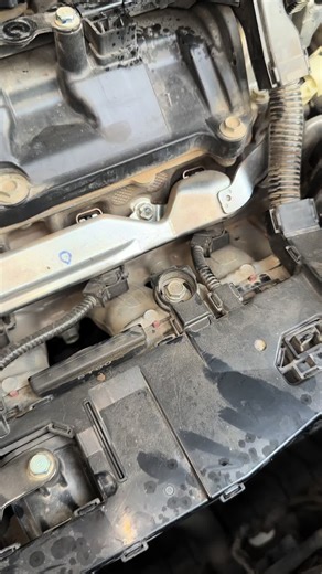 Understanding the Fuel Injectors Open Process