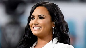 Demi Lovato opens up about mental health, her engagement and her fight for social justice in new interview