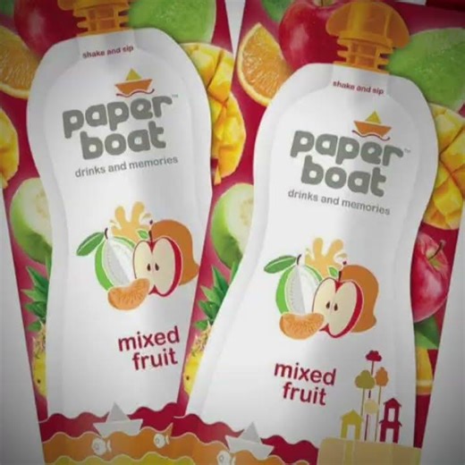 Paper boat awing juice edit #paperboat #edit