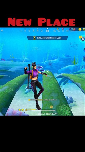 New Update #freefirehighlights #foryou #trending #freefirefunnyvideo #shorts