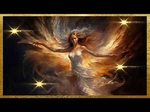 999 HZ | The Frequency of Gods. Angel Meditation Music 30 minutes. Miracles from Heaven. Blessings.