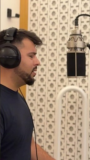 A glimpse of Eterna: Behind the scenes #worldmusictraditions