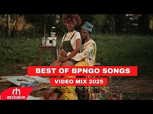 NEW BONGO VIDEO MIX 2025 FT MBOSSO, JAY MELODY, RAYVANNY,ZUCHU, DIAMOND PLATNUMZ ,BY DJ BUSHMEAT
