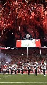 185K views · 8.4K reactions | Nothing better than night games in The ‘Shoe ️ | Ohio State Football | Facebook