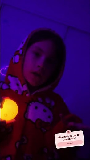 My dad got me this pompompurin moon light collection you can get other Sanrio moon lights!