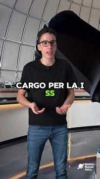 Soace X ha frantumato tutti i record ! #spacex #record #nasa #astro