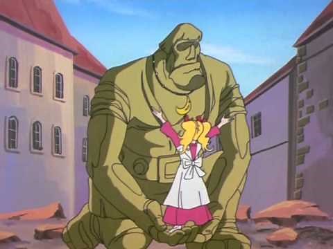 ゼンダマン Zenderman - Episode 24 (RAW)