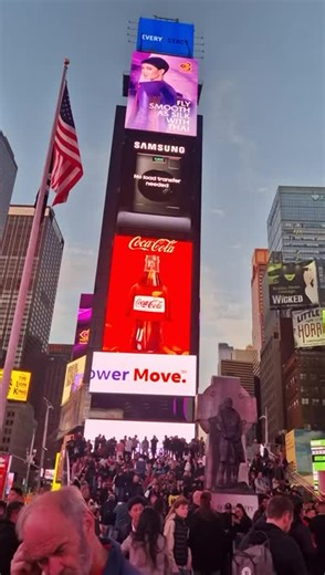 Georgians in America: A Journey Through NYC