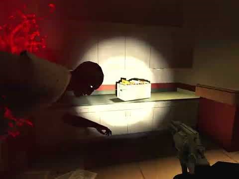 Unfinished Nightmare Pack Edit