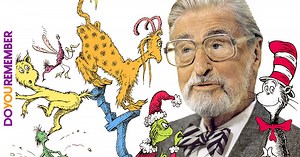 Life Lessons From Dr. Seuss, What We Learned As Kids
