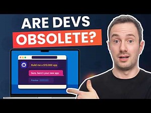 Build $10k apps in 30 minutes with AI (Full tutorial)