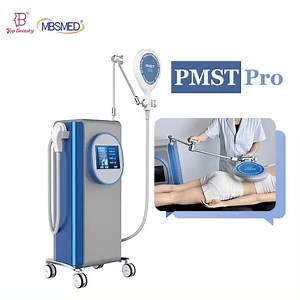 [Hot Item] Hot Sale Non-Invasive Magnetotherapy Emtt Machine Pain Relief Machine Electromagnetic Physical Therapy