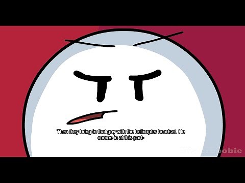 Henry Stickmin - Speedrun Strats gold achievement, tank walkthrough (TOPPAT 4 LIFE)