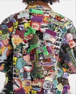 🔥👔 PHARRELL’S LOUIS VUITTON SS27 JACKET IS ABSOLUTELY INSANE 👔🔥