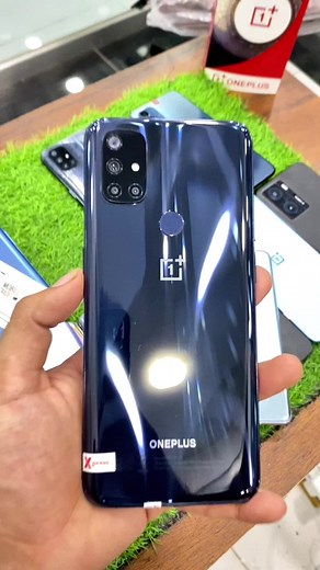 ONEPLUS N10 5G: Snapdragon 690 Review and Features
