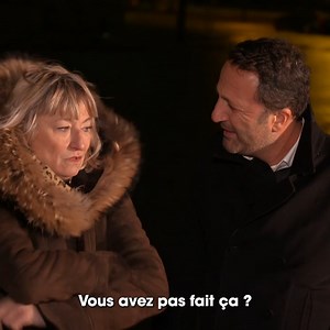 🎂 Joyeux anniversaire Christine ! J'espère que cette expérience ne t'a pas trop traumatisée...🤭 | Arthur
