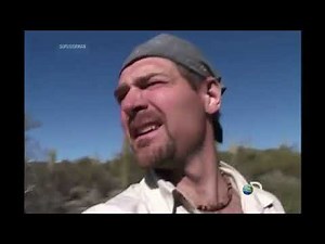 Survivorman ( primeira temporada / segundo episódio)