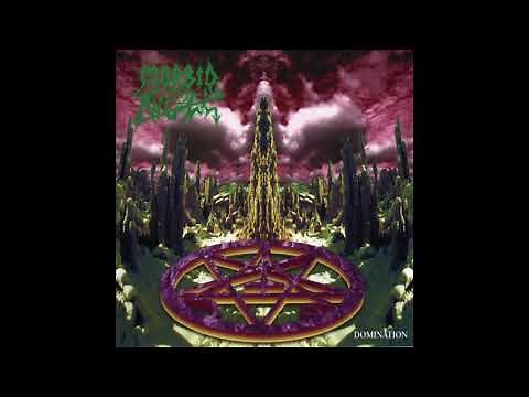 Morbid Angel - Dawn of the Angry (Official Audio)