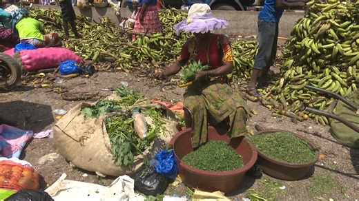 [Économie] 🇨🇮 La Caisse de Dépôts et de Consignation de Côte d’Ivoire (CDC-CI) renforce son engagement dans l’innovation financière en entrant au capital de la fintech ivoirienne Gren-Pay, avec un investissement de 3 milliards de francs CFA. Ce partenariat stratégique vise à promouvoir les solutions portées par des champions nationaux pour la modernisation de l’écosystème financier et le renforcement de l’inclusion financière. #RTIinfo | RTI Info