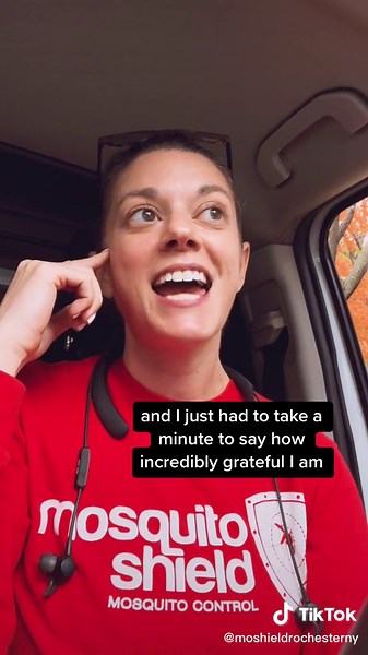 Celebrating a Successful First Season of Mosquito Shield