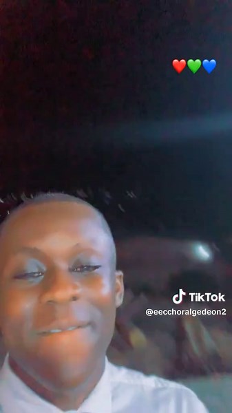 Vidéos de Chorale les Gedéons( EEC ) (@eecchoralgedeon2) avec son original - believe0680