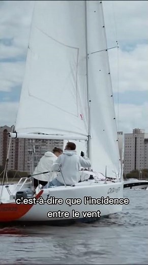 Hisser la Grand Voile : faseyer c’est gagner !