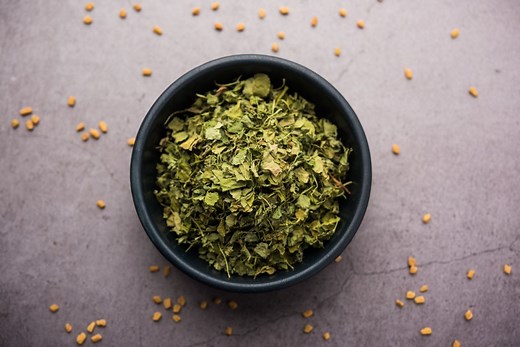 What is Kasoori Methi? Flavors, Substitutes, and More