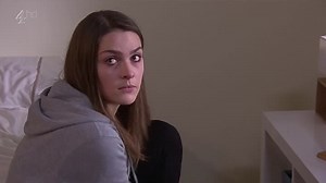 Hollyoaks 18th december 2013