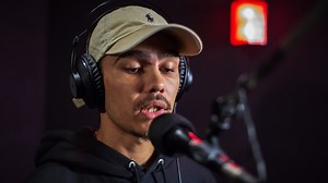 Kobie Dee, from Sydney's south east, brings honest, vulnerable storytelling to Bars Of Steel. It's about to get real, and also real raw. | triple j