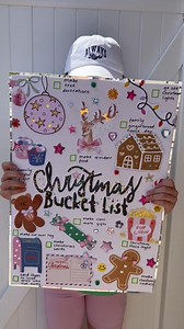 🎄 Ready to tick off your Christmas bucket list? From DIY decorations to heartfelt holiday cards, Spotlight has you covered! ✂️🍪 ✨ Jolly & Joy Cookie Making Kit (with adorable gingerbread gift tags!) ✨ Pop-Up Card Kit for love and cheer ✨ Supplies like air-dry clay, puff paint, wooden beads, velvet ribbon & more 👉 Shop everything you need for your own Christmas bucket list: https://bit.ly/3ZKBQyK #SpotlightStores #ItsWhatYouMakeIt #SpotlightChristmas #ChristmasCrafts | Spotlight