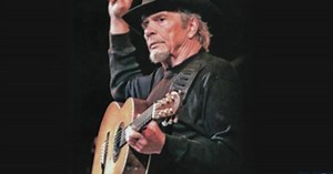 Full Video - Memorial service for Merle Haggard