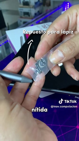 Ven por tu Lenovo Tab M11 en Cochabamba