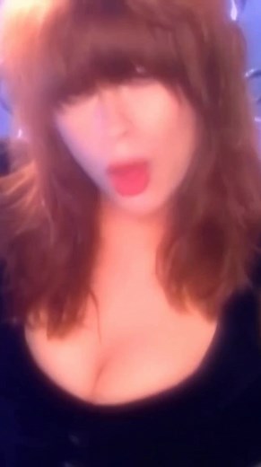 Divinyls - I Touch Myself (1990) Music Video