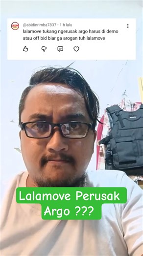 Lalamove Destroys Argo??? #shorts #lalamove #lalamoverider