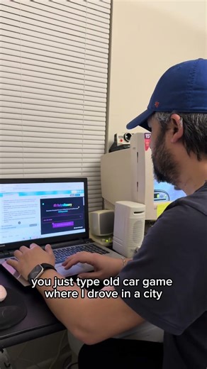 Midtown Madness: Failing to Jump the Car Across 😄