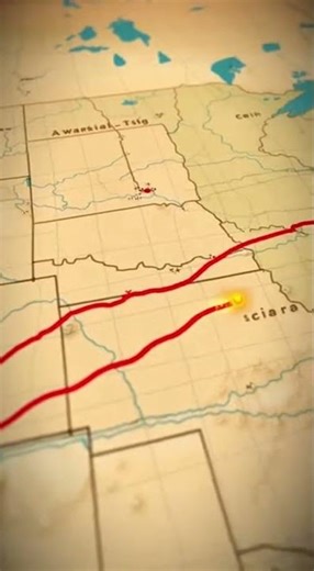 Route 66 full Map, America ❤️🇺🇲😍🚗#route66 #america #route #arizona #monumentvalley #usa