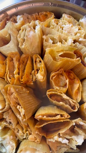 🌟 TAMALES ALERT! 🌟 They’re hot, they’re fresh, and they’re selling FAST! 🔥🌽 Come swing by Raspados Tlaquepaque and grab your tamales before they run out — you already know they don’t last long! 😋🤤 🎉 AND GUESS WHAT? 🎉 We are NOW taking Thanksgiving orders! Make your holiday table unforgettable with our delicious homemade tamales! 🦃❤️ 📲 DM us, message us, or call the store @ (260)602-3622 to place your order today! Let’s make this holiday season flavorful, fun, and full of tamales! 🙌✨ �